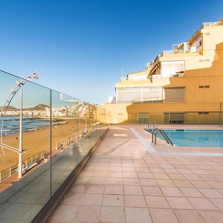 Home2Book Lovely Seaside Apartment Las Canteras Las Palmas de Gran Canaria Exterior photo