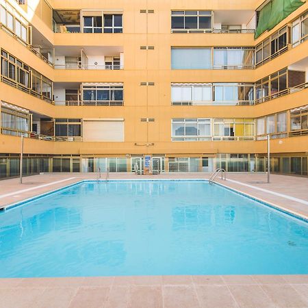 Home2Book Lovely Seaside Apartment Las Canteras Las Palmas de Gran Canaria Exterior photo