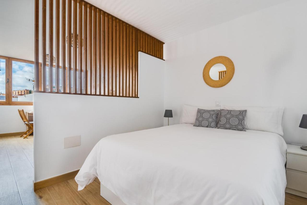 Home2Book Lovely Seaside Apartment Las Canteras Las Palmas de Gran Canaria Exterior photo