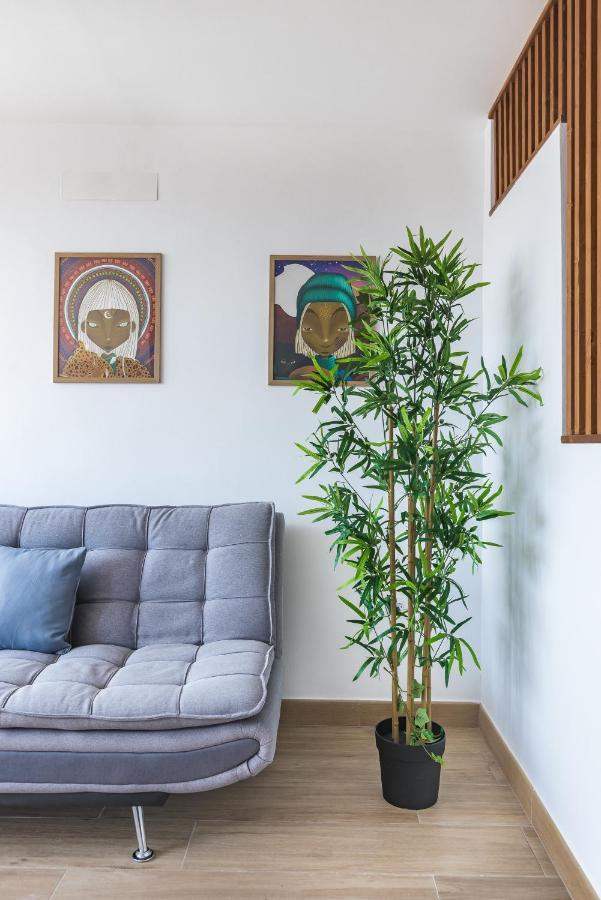 Home2Book Lovely Seaside Apartment Las Canteras Las Palmas de Gran Canaria Exterior photo