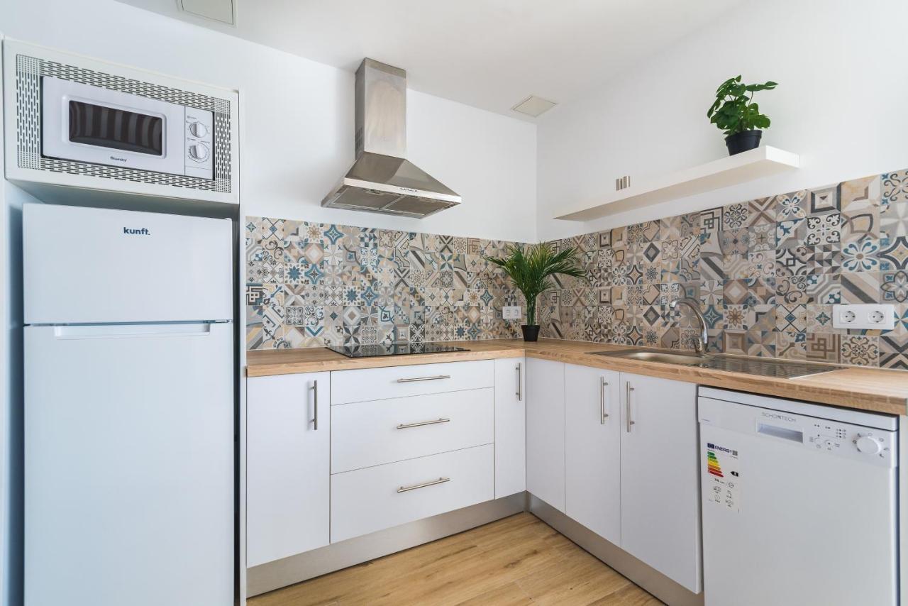 Home2Book Lovely Seaside Apartment Las Canteras Las Palmas de Gran Canaria Exterior photo