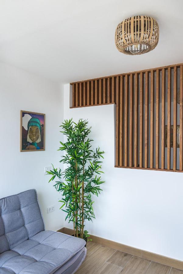 Home2Book Lovely Seaside Apartment Las Canteras Las Palmas de Gran Canaria Exterior photo
