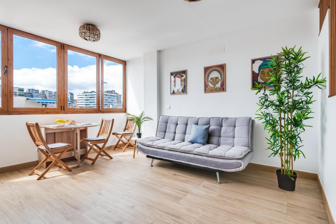 Home2Book Lovely Seaside Apartment Las Canteras Las Palmas de Gran Canaria Exterior photo