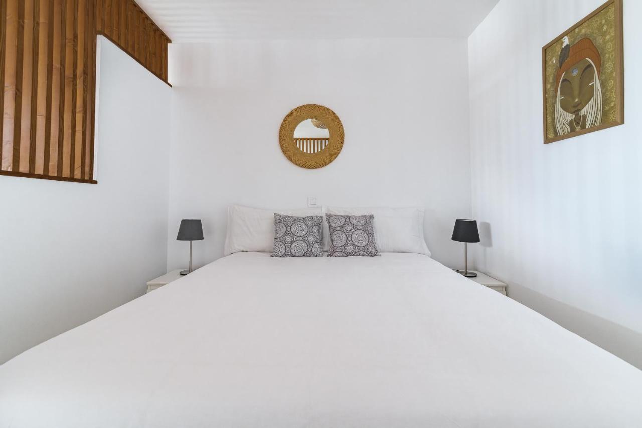 Home2Book Lovely Seaside Apartment Las Canteras Las Palmas de Gran Canaria Exterior photo
