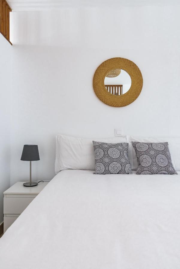 Home2Book Lovely Seaside Apartment Las Canteras Las Palmas de Gran Canaria Exterior photo