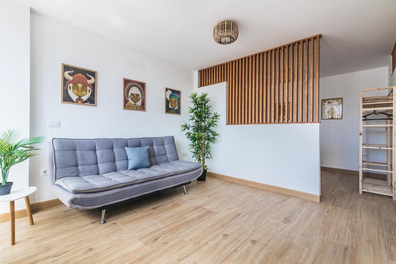 Home2Book Lovely Seaside Apartment Las Canteras Las Palmas de Gran Canaria Exterior photo