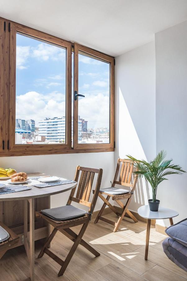 Home2Book Lovely Seaside Apartment Las Canteras Las Palmas de Gran Canaria Exterior photo