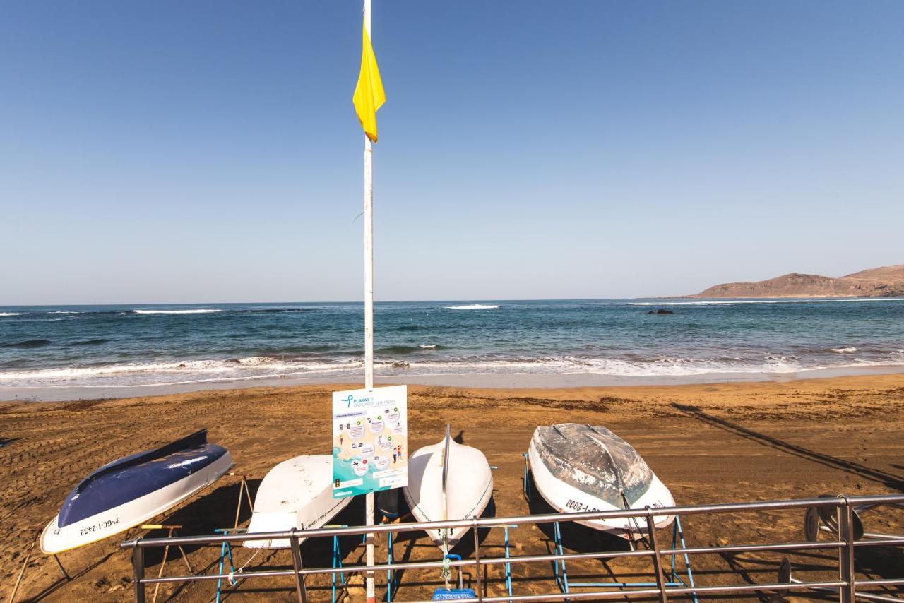 Home2Book Lovely Seaside Apartment Las Canteras Las Palmas de Gran Canaria Exterior photo