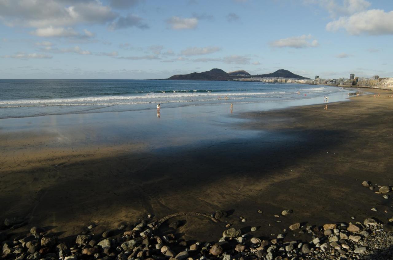 Home2Book Lovely Seaside Apartment Las Canteras Las Palmas de Gran Canaria Exterior photo