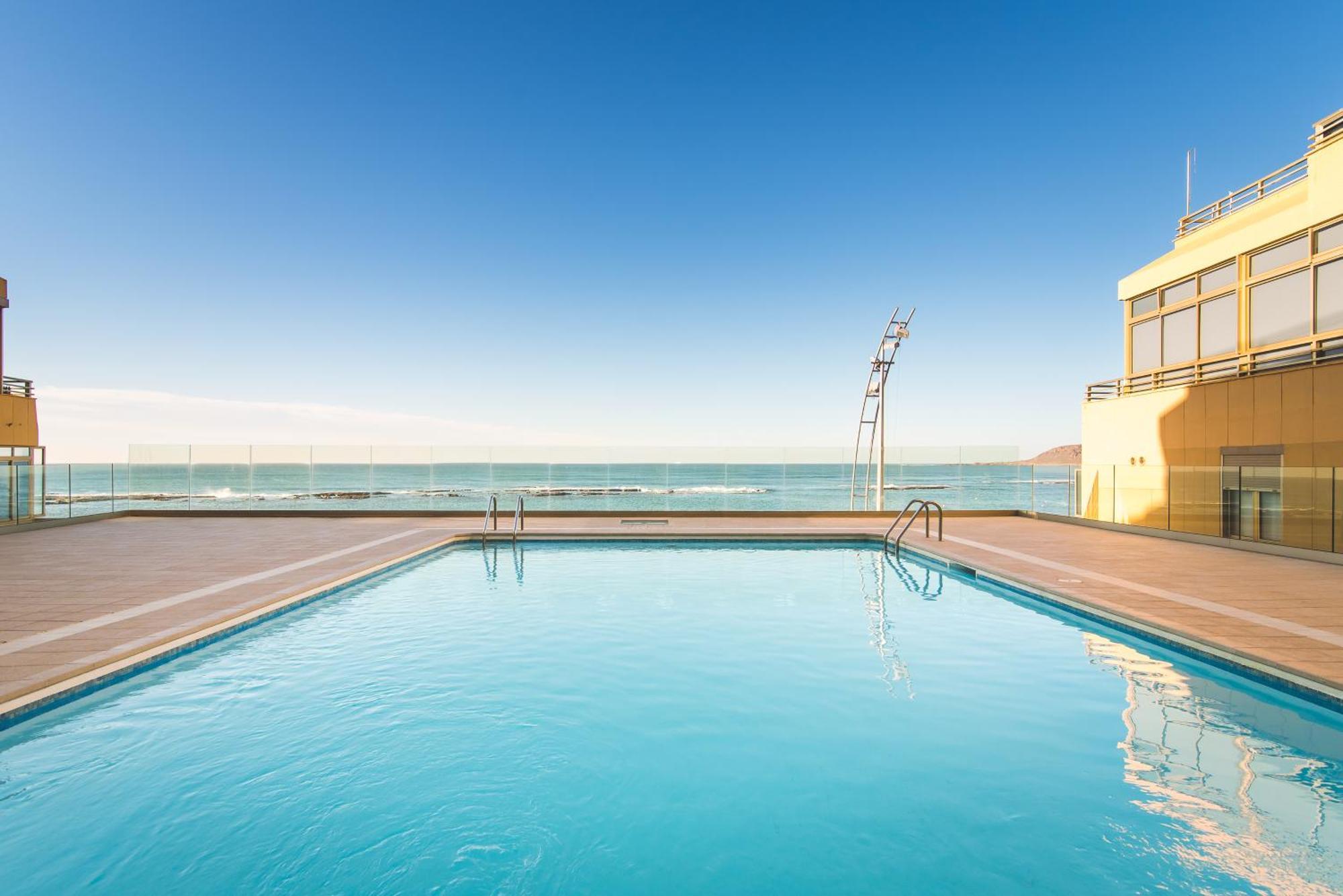 Home2Book Lovely Seaside Apartment Las Canteras Las Palmas de Gran Canaria Exterior photo